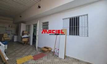 Imagem 7: Casa Padrão em São José dos Campos