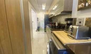 Imagem 7: Apartamento para Venda em Rio de Janeiro, Barra da Tijuca, 2 dormitórios, 1 suíte, 2 banhe