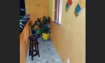 Imagem 4: Excelente casa no saboeiro, 2 quartos com suíte, em frente a farmácia são paulo