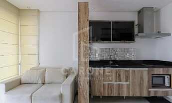 Imagem 4: SÃO PAULO - Apartamento Padrão - VILA OLÍMPIA