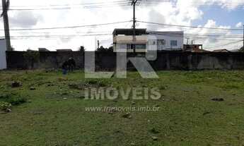 Imagem 3: Terreno com 2.430 m² em área de zoneamento comercial da cidade *E-02TR