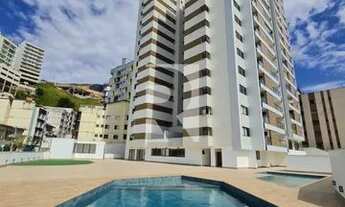 Imagem 6: Cód.: 705 - Comprar Apartamento 04 quartos - Granbery - Juiz De Fora - Rezende Imóveis