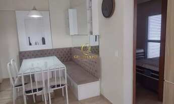 Imagem 5: Apartamento Mobiliado 81 m² 2 Quartos para locação no Jd Augusta São José dos Campos!