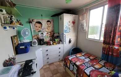 Imagem 7: VITóRIA DA CONQUISTA - Casa de Condomínio - Boa Vista