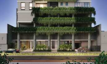 Imagem 2: Apartamento para venda possui 72 metros quadrados com 1 quarto em Centro - Curitiba - PR