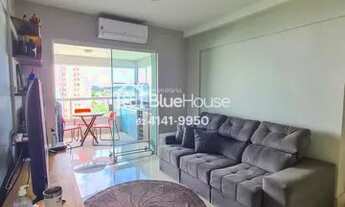 Imagem 7: Apartamento à venda no bairro Vila Alpes - Goiânia/GO, Região Sudoeste