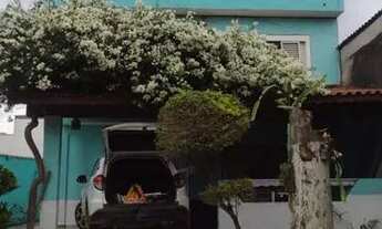 Imagem 2: Sobrado Comercial/Residencial com 3 dormitórios, 147 m² - venda por R$ 1.200.000 ou alugu