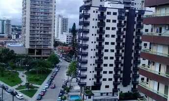 Imagem 5: Apartamento para venda tem 86 metros quadrados com 2 quartos em Guilhermina - Praia Grande