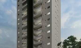 Imagem: Lançamento no Parque Industrial com 71m