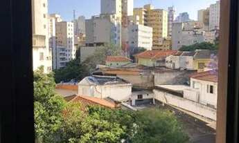 Imagem 6: Apartamento à venda em Bela Vista com 25 m², 1 quarto