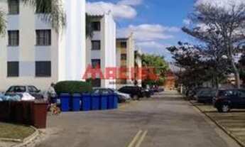 Imagem 3: Apartamento Padrão em São José dos Campos