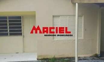 Imagem 2: Casa Padrão em São José dos Campos