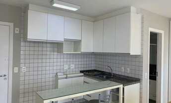 Imagem 4: Apartamento para locação 30 m² com 1 dormitório em Perdizes - São Paulo - SP