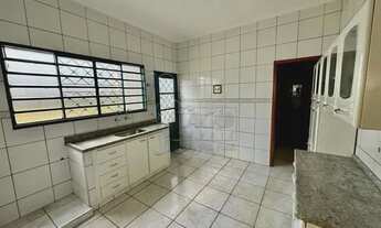 Imagem 2: Casa Padrão em Ribeirão Preto