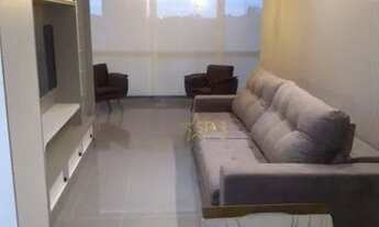 Imagem: Apartamento para aluguel possui 96m² com