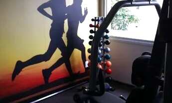 Imagem 7: Apartamento com 1 dormitório para alugar, 58 m² por R$ 4.880/mês - Pinheiros - São Paulo/S