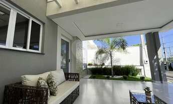 Imagem 2: CASA NOVA CONDOMINIO COM SEGURANÇA 24 HS