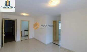 Imagem 2: SÃO PAULO - Apartamento Padrão - ACLIMAÇÃO