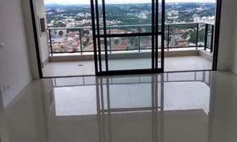 Imagem 2: Apartamento com 3 dormitórios à venda, 110 m² por R$ 1.540.000,00 - Ecoville - Curitiba/PR