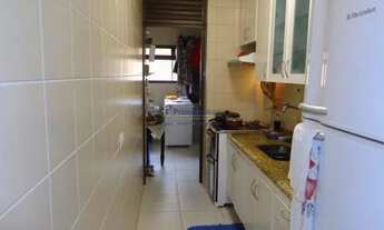 Imagem 5: APARTAMENTO À VENDA 3 DORMITÓRIOS 1 VAGA VILA MARIANA