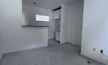 Imagem 4: Casa de condomínio térrea para aluguel com 63 metros quadrados com 2 quartos