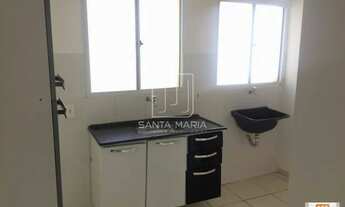 Imagem 2: Apartamento (tipo - padrao) 2 dormitórios, cozinha planejada, portaria 24 horas, lazer, sa