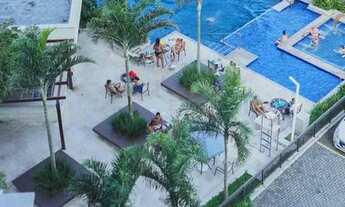 Imagem: Flat Rio Centro Samba Rio Conventions