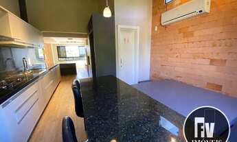 Imagem 4: AMORES GARDEN - Apartamento Vista Mar 2 Suítes Semi-Mobiliado á Venda na/Praia dos Amores