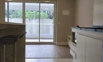 Imagem 3: Studio para aluguel tem 44,41 metros quadrados com 1 quarto em Consolação - São Paulo - SP