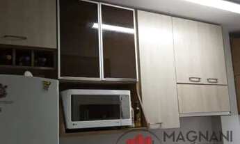 Imagem 2: VENDA Apartamento com 3 dormitórios