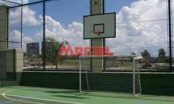 Imagem: Apartamento Padrão em São José dos Campos