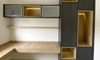 Imagem 6: Raridade em Jacareí - Casa térrea de esquina com 3 Dormitórios + escritório + Piscina + ár