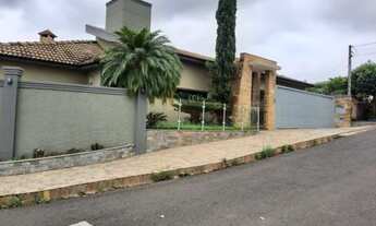 Imagem: Casa Alto Padrão Com Piscina Garagem 8