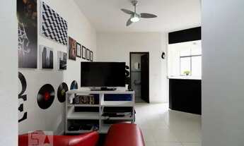 Imagem 2: Apartamento para Aluguel - Centro, 1 Quarto, 30 m2