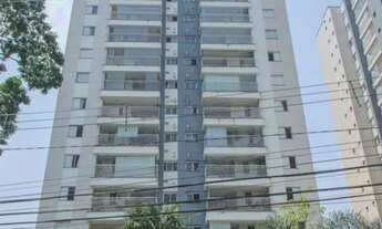 Imagem 6: Apartamento com 2 dormitórios para alugar, 66 m² por R$ 2.820,78/mês - Centro - Diadema/SP