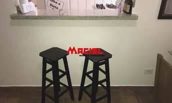 Imagem 2: Apartamento Padrão em Caraguatatuba