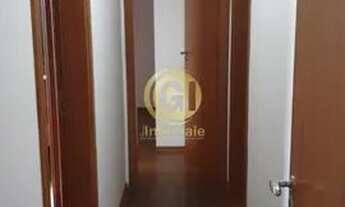 Imagem 3: Apartamento para aluguel mobiliado - 125 m² com 3 quartos - Jardim Esplanada São Jose dos