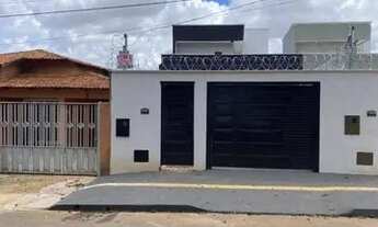 Imagem: Casa para Venda em Goiânia, Parque Santa