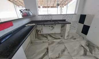 Imagem 3: Casa com 1 dormitório para alugar por R$ 1.035,00/mês - Vila Bela - Americana/SP