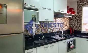 Imagem 2: Valinhos - Apartamento Padrão - Jardim Novo Horizonte