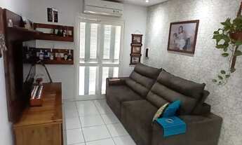 Imagem 4: CANOAS - Casa Padrão - Igara