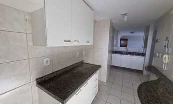 Imagem 6: Apartamento para aluguel com 85 metros quadrados com 3 quartos em Manaíra - João Pessoa