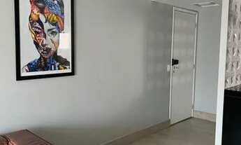 Imagem 4: Apartamento à venda 2 quartos 1 suíte 2 vagas Anima Clube Parque Lusitânia - São Bernardo