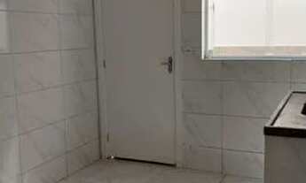 Imagem 7: Sobrado para aluguel possui 120 metros quadrados,com 2 quartos e uma vaga, reformado