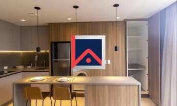 Imagem 8: Locação Apartamento 1 Dormitórios - 86 m² Jardim Paulista