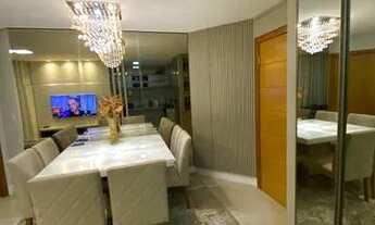 Imagem 4: Apartamento com 3 dormitórios à venda, 74 m² por R$ 799.000,00 - Zona 01 - Maringá/PR