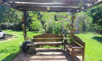 Imagem 3: Chácara com 3 dormitórios à venda, 2116 m² por R$ 426.000 - Zona Rural - Cajuru/SP