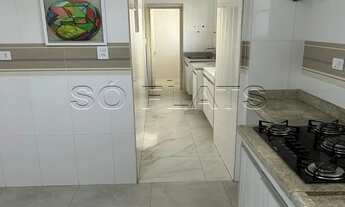 Imagem 4: Residencial Lea disponível para locação contendo 125m², 3 dormitórios e 1 vaga de garagem