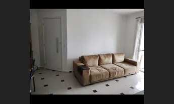 Imagem 4: Apartamento para aluguel possui 110 metros quadrados com 2 quartos