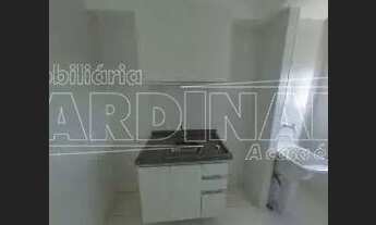 Imagem 7: Sao Carlos - Apartamento Padrão - Vila Celina